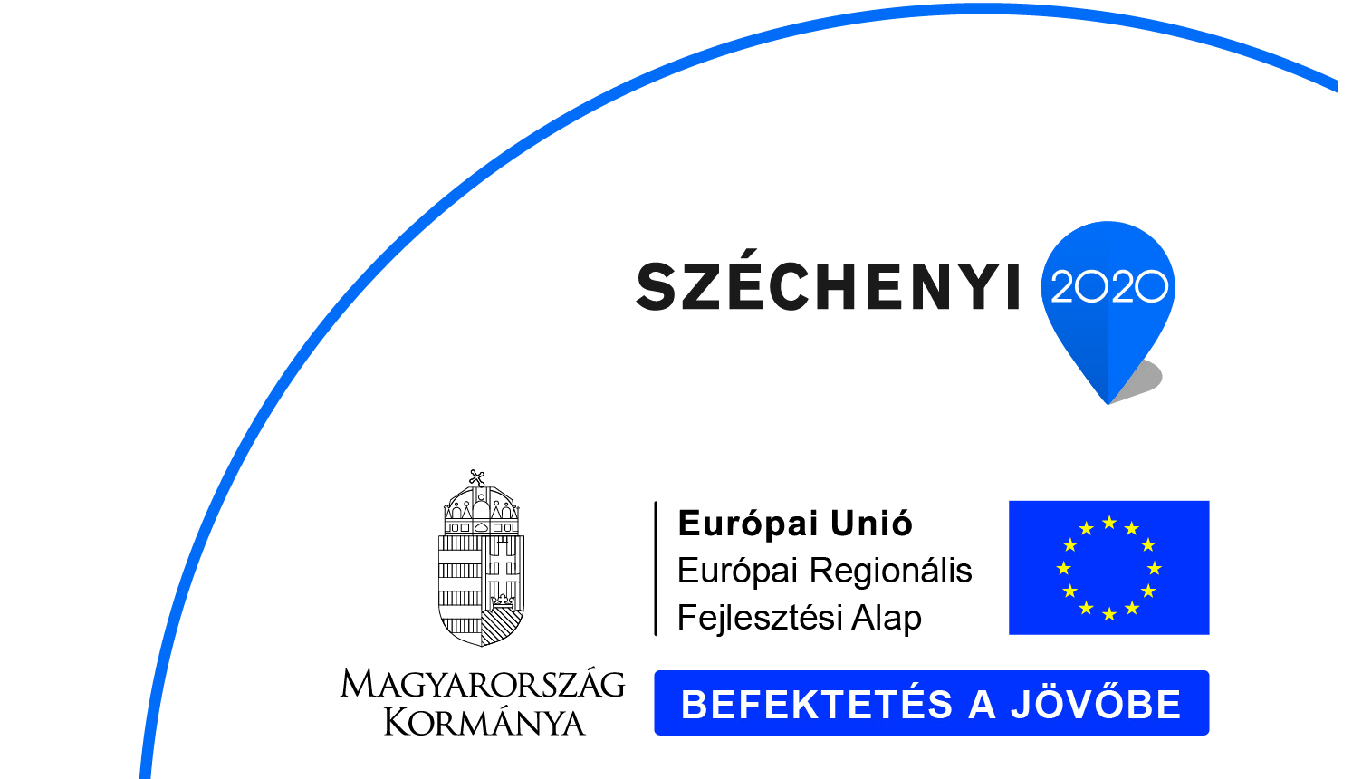 Széchenyi 2020 logó